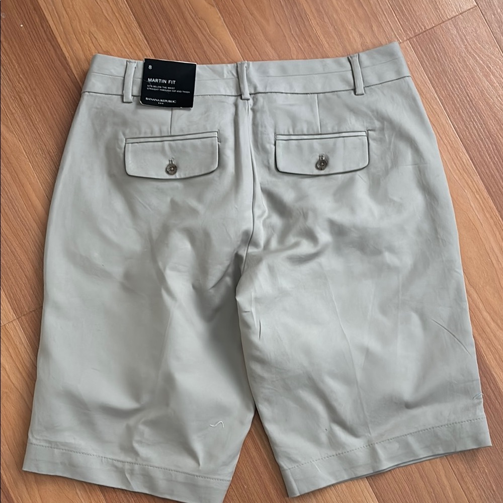 Banana Republic Women’s Shorts